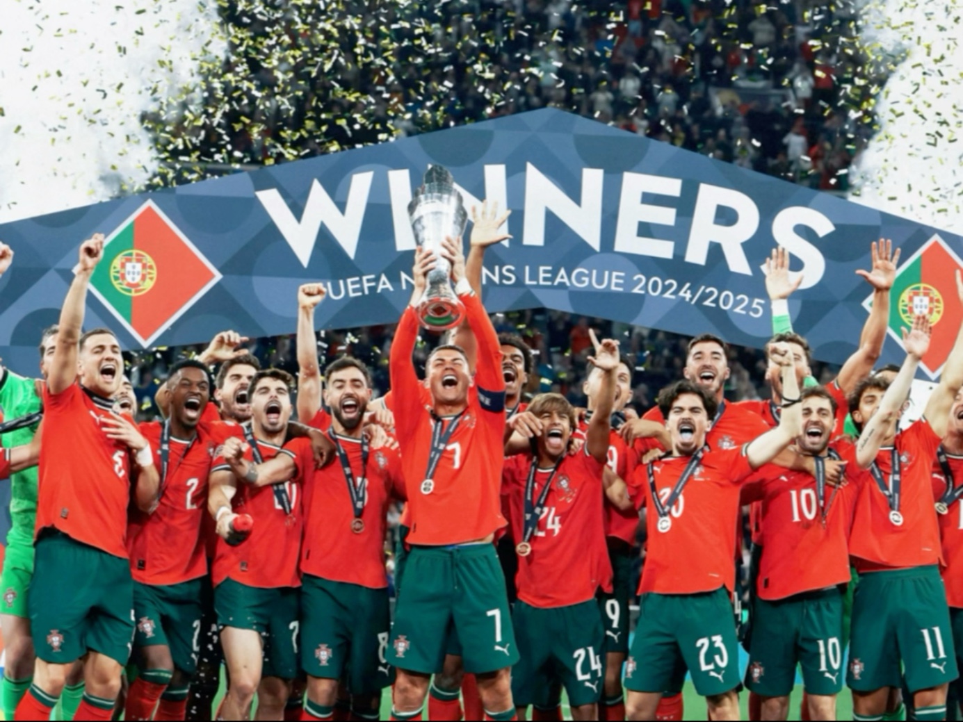 九游官网入口-葡萄牙战胜克罗地亚，成功晋级半决赛