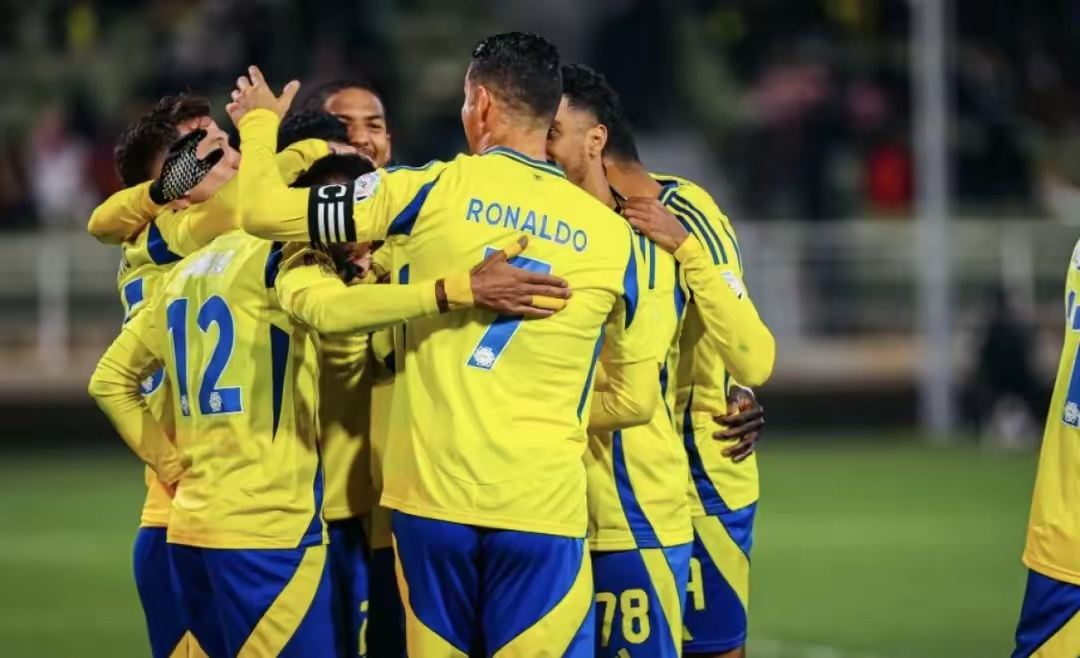 阿根廷豪门惨遭逆转，惊现亚冠淘汰赛