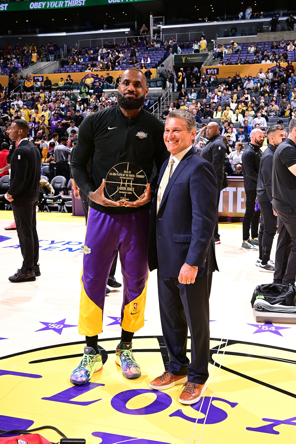 关于NBA总决赛MVP，詹姆斯称王登顶的信息