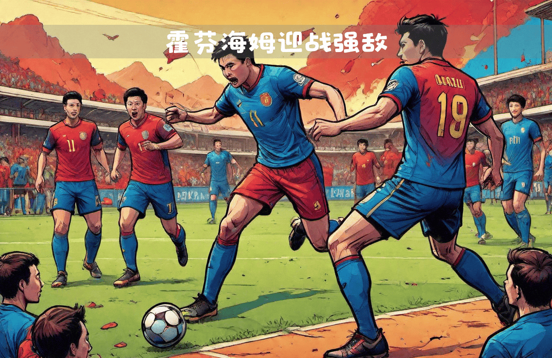 包含战术大获成功,霍芬海姆击败强敌的词条 包含战术大获成功,霍芬海姆击败强敌的词条