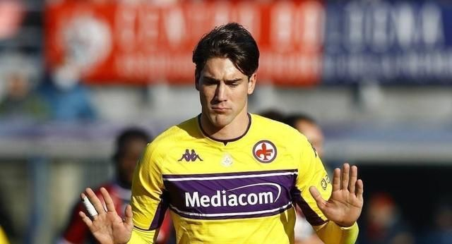 佛罗伦萨遭遇意外失利,都灵上演逆袭的简单介绍 佛罗伦萨遭遇意外失利,都灵上演逆袭的简单介绍