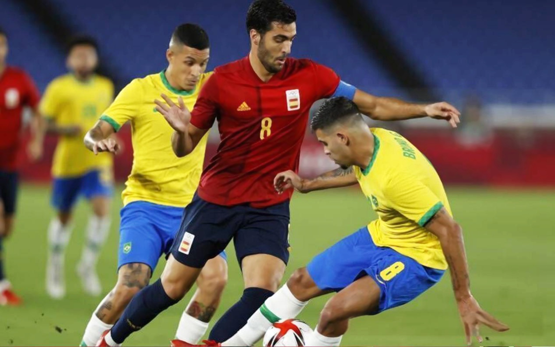 欧洲豪强在比赛中大获全胜,实力不容小觑 欧洲豪强在比赛中大获全胜,实力不容小觑