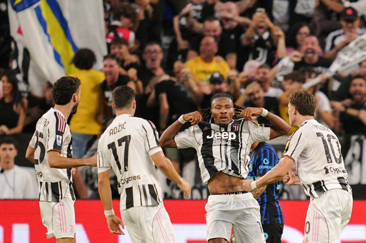 包含意甲后卫三星被评赛季最佳,尤文图斯成大赢家的词条 包含意甲后卫三星被评赛季最佳,尤文图斯成大赢家的词条