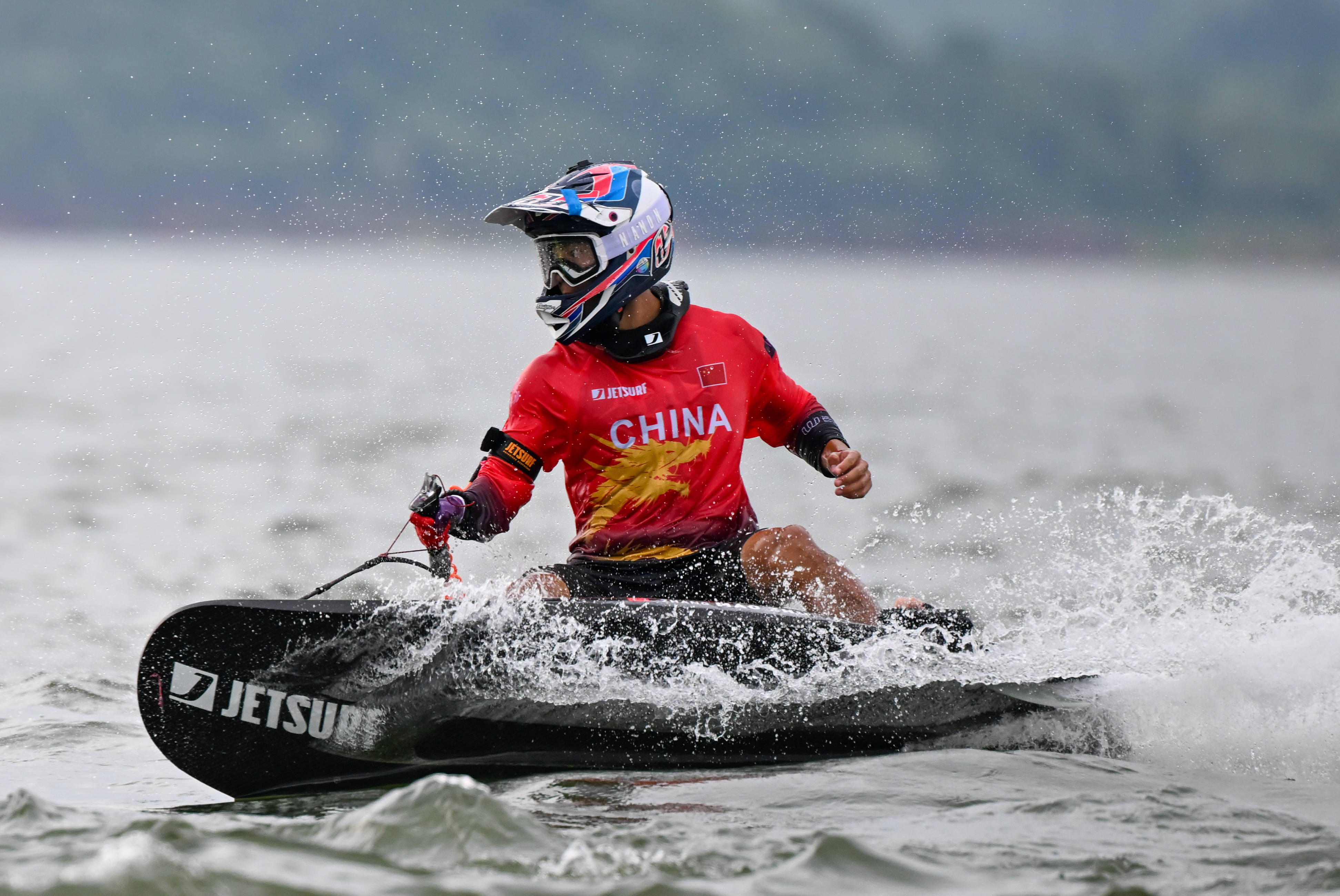 大洋洲公认好手备战赛事全力以赴追逐冠军的简单介绍