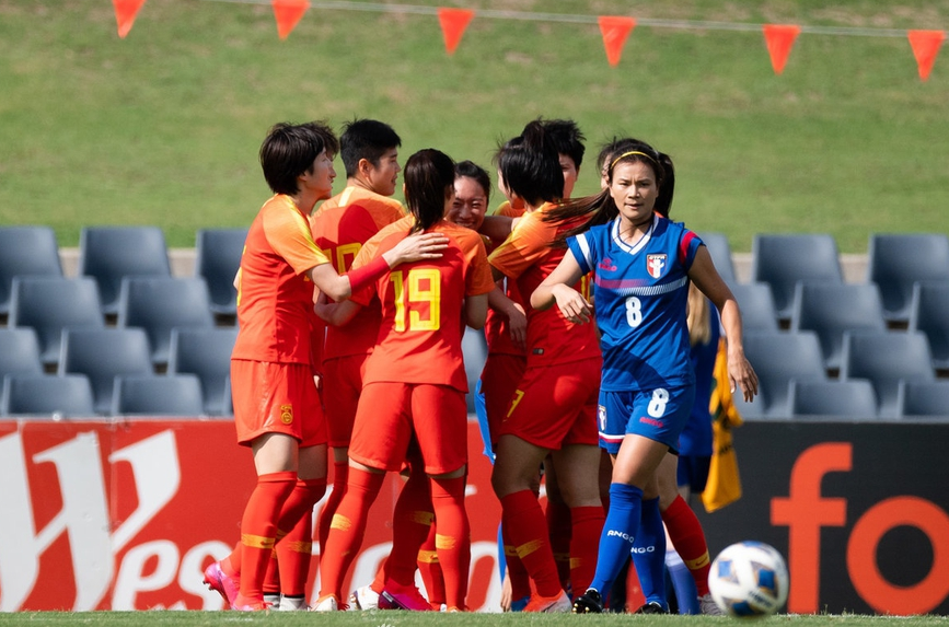 关于印度尼西亚女足首战告捷,开门红的信息 关于印度尼西亚女足首战告捷,开门红的信息