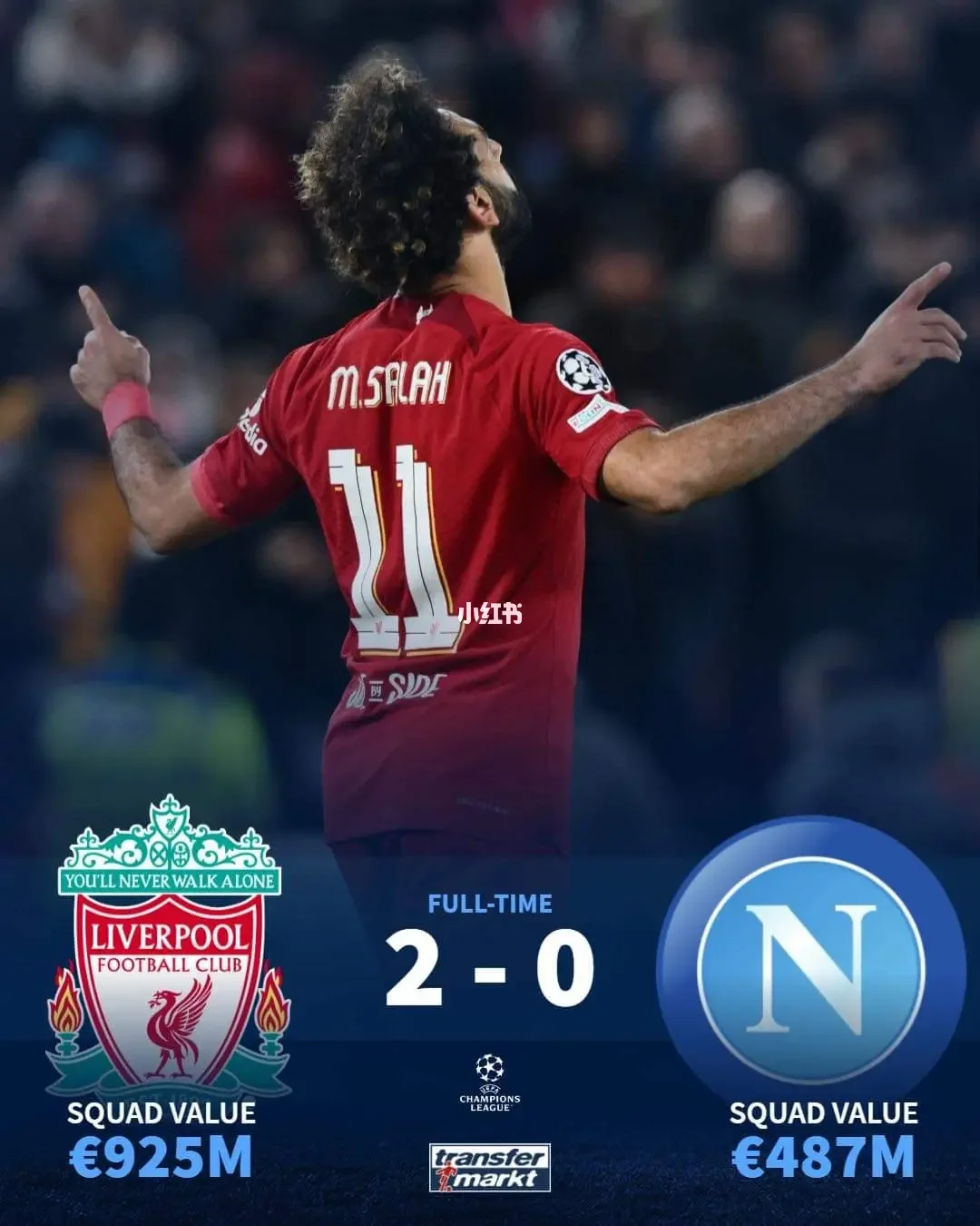 关于那不勒斯客场惨败，惊险止步十六强的信息